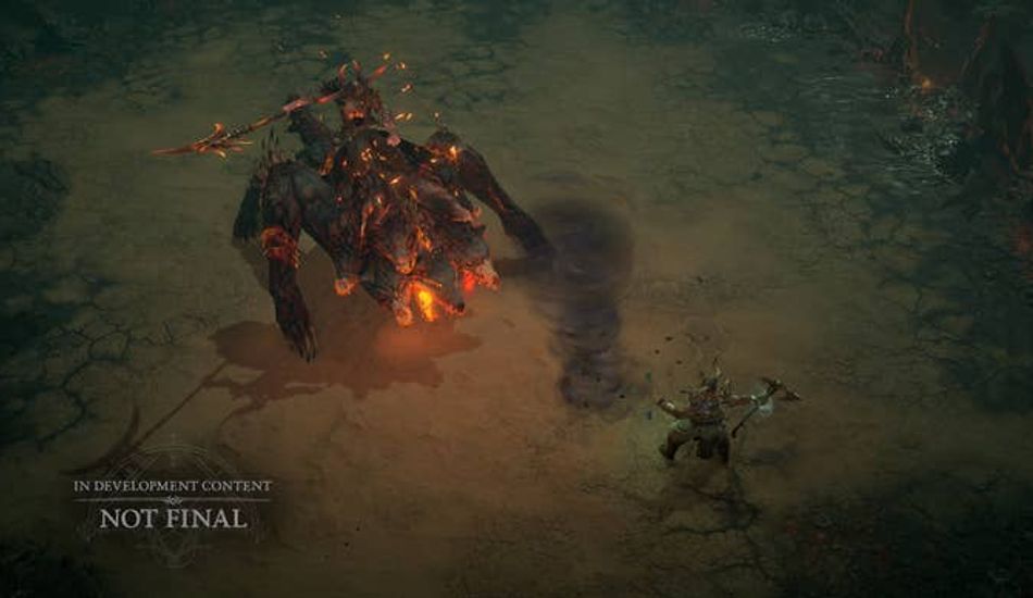 Diablo 4 Temporada 9