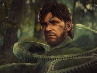 thumbnail - Remake Metal Gear