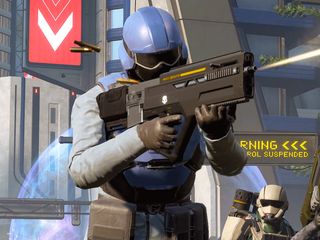 thumbnail - Helldivers 2 Atualização