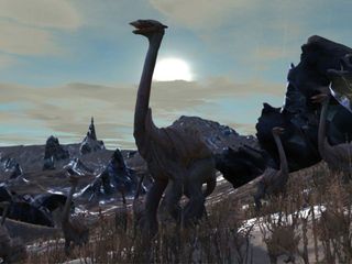 Imagem - Avaliação do Jogo Kenshi