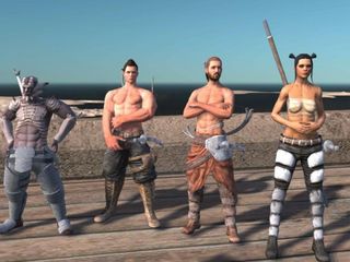 Imagem - Avaliação do Jogo Kenshi