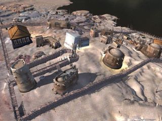 Imagem - Avaliação do Jogo Kenshi