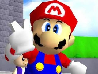 thumbnail - Switch 2 N64 Atualização