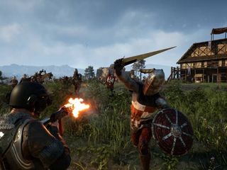 thumbnail - Jogo de Estratégia Medieval