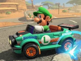 thumbnail - Mario Kart Reverso