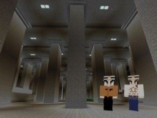 thumbnail - Mapa Minecraft Tóquio