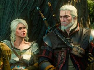 thumbnail - Mods Witcher 3