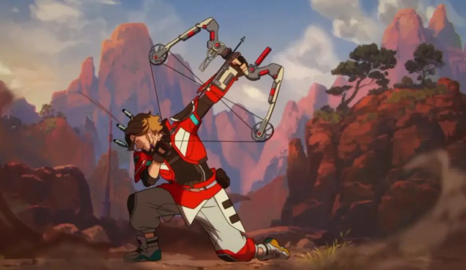 imageSparrow Apex Legends