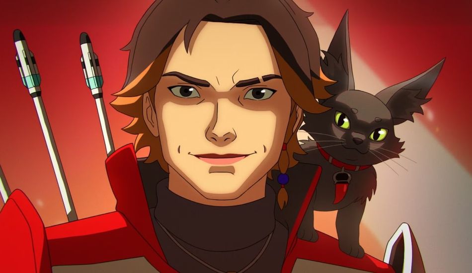 Sparrow Apex Legends