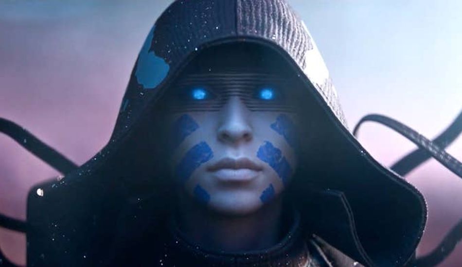 Atualizações Destiny 2