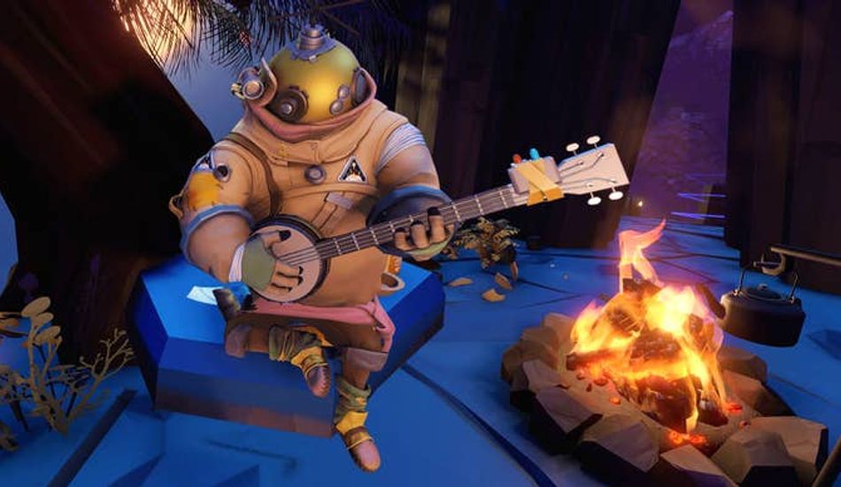 Anúncio de Novo Jogo