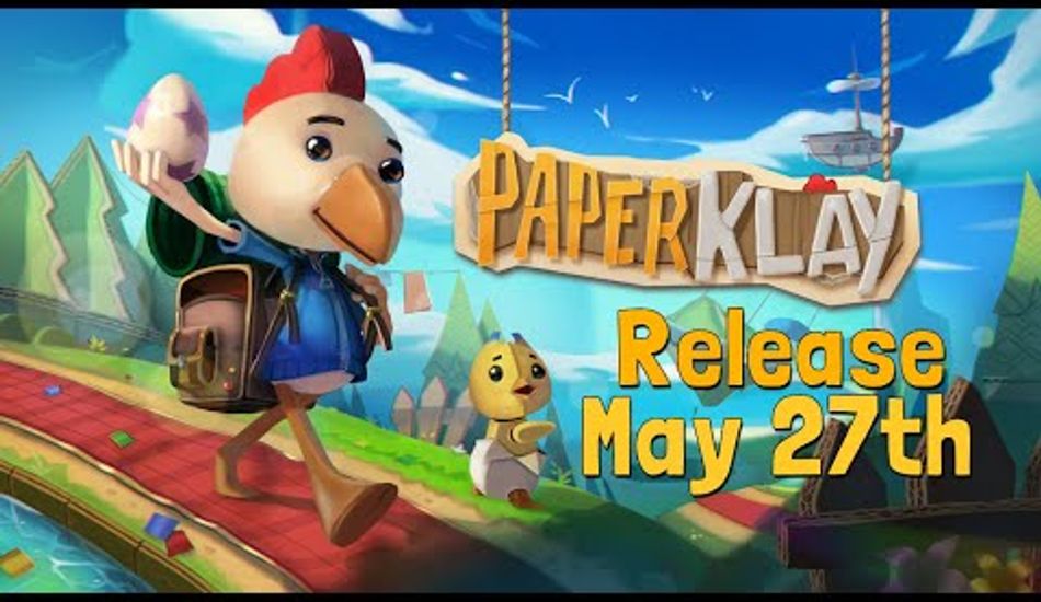 imagePaperklay Plataforma