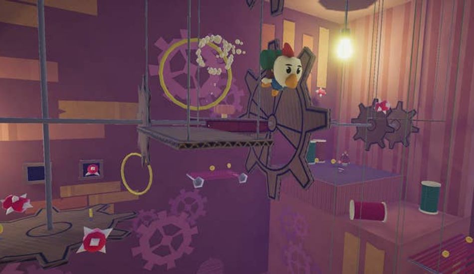 Paperklay Plataforma