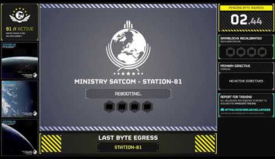 imageAtualização Helldivers 2