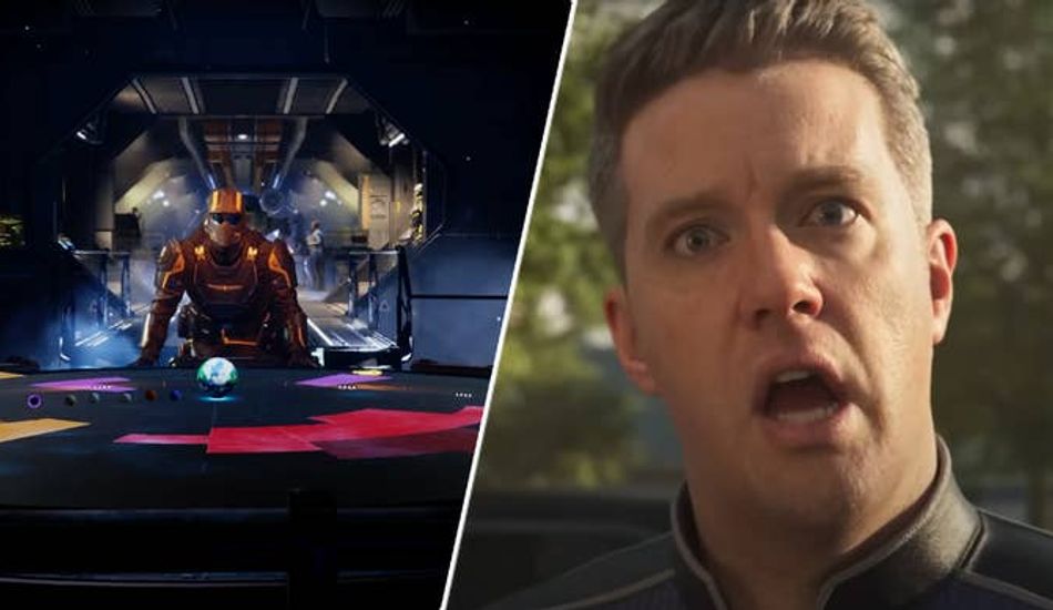 Atualização Helldivers 2