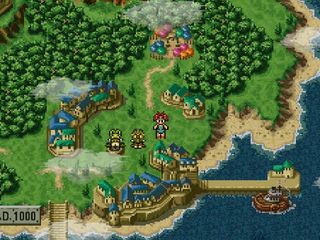 thumbnail - Remake Chrono Trigger