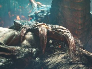 thumbnail - Monster Hunter Wilds