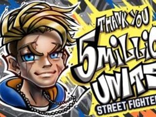 thumbnail - Street Fighter 6