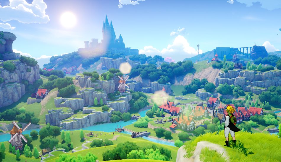 Seven Deadly Sins Origin