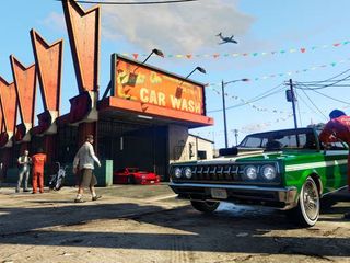 thumbnail - GTA Online