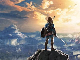 thumbnail - Zelda: Breath of the Wild