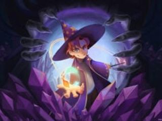 thumbnail - Simon the Sorcerer Origins