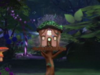 thumbnail - Sims 4 Fadas