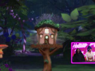 Imagem - Sims 4 Fadas