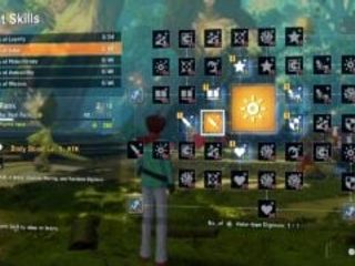 thumbnail - Digimon Story: Time Stranger