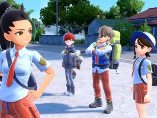 thumbnail - Pokemon Switch 2