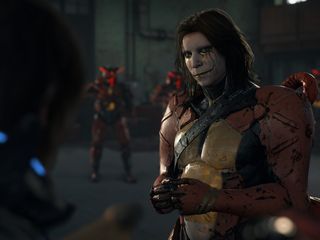 thumbnail - Death Stranding 2