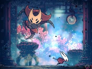 thumbnail - Data de Lançamento Silksong