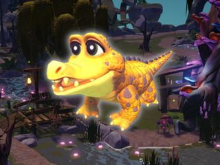 Imagem - Guia Criaturas Vale