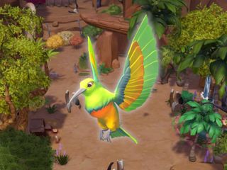 Imagem - Guia Criaturas Vale