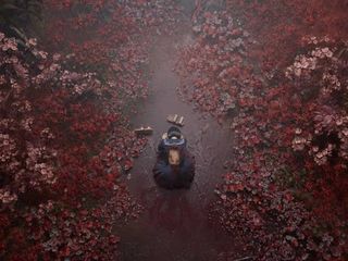 thumbnail - Silent Hill f