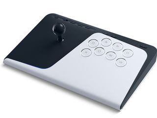 thumbnail - Controle de Luta Sony