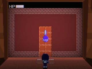 Imagem - Chave de Gelo Deltarune