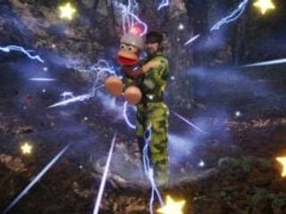 thumbnail - Remake MGS Delta