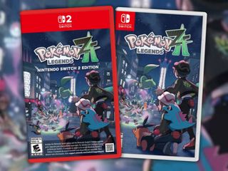 thumbnail - Pokemon Legends Z-A