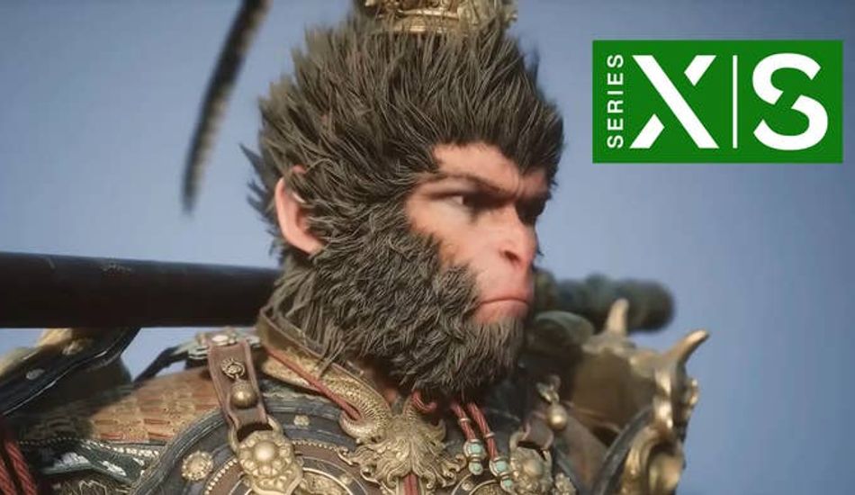 Wukong Xbox Lançamento