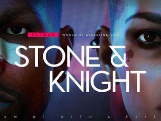 thumbnail - Hitman Coop