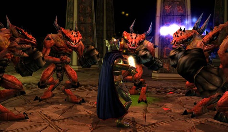 Neverwinter Nights 2