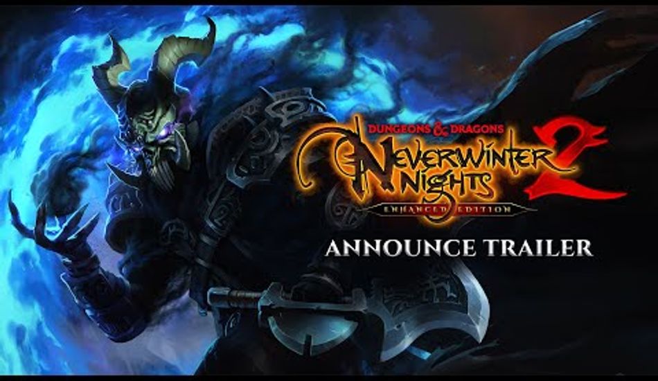 imageNeverwinter Nights 2