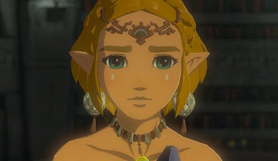 Filme Zelda