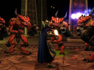 thumbnail - Neverwinter Nights 2