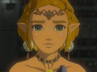 thumbnail - Filme Zelda