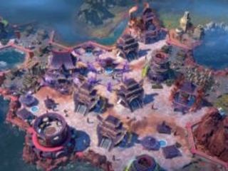 thumbnail - Endless Legend II