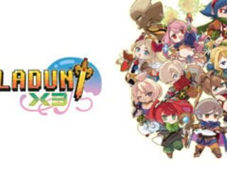 thumbnail - Cladun X3