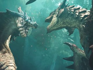 thumbnail - Monster Hunter Wilds