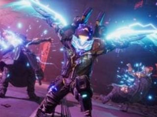 thumbnail - Borderlands 4